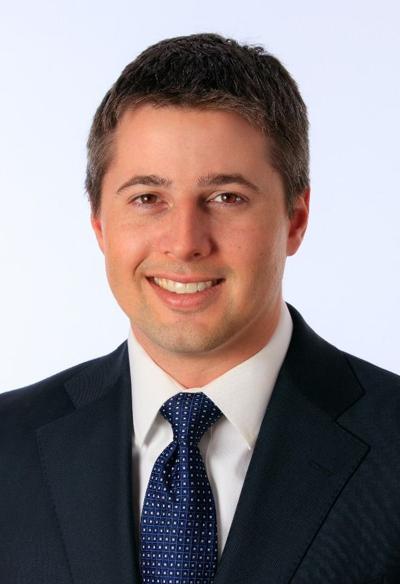 J. Trevor Posenau, MD