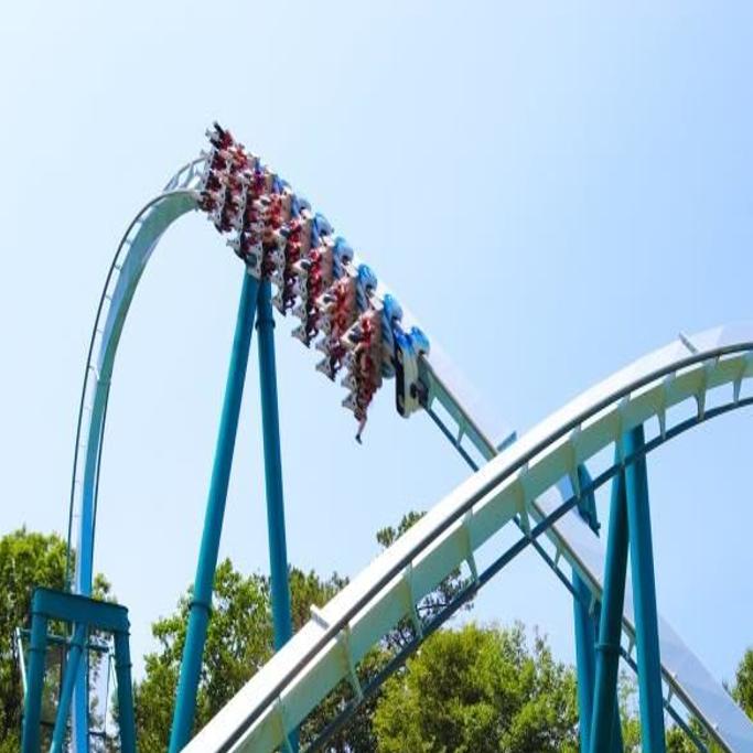 Busch Gardens Williamsburg To Remain Open On Certain Days In September For Another Limited Capacity Event Business News Richmond Com