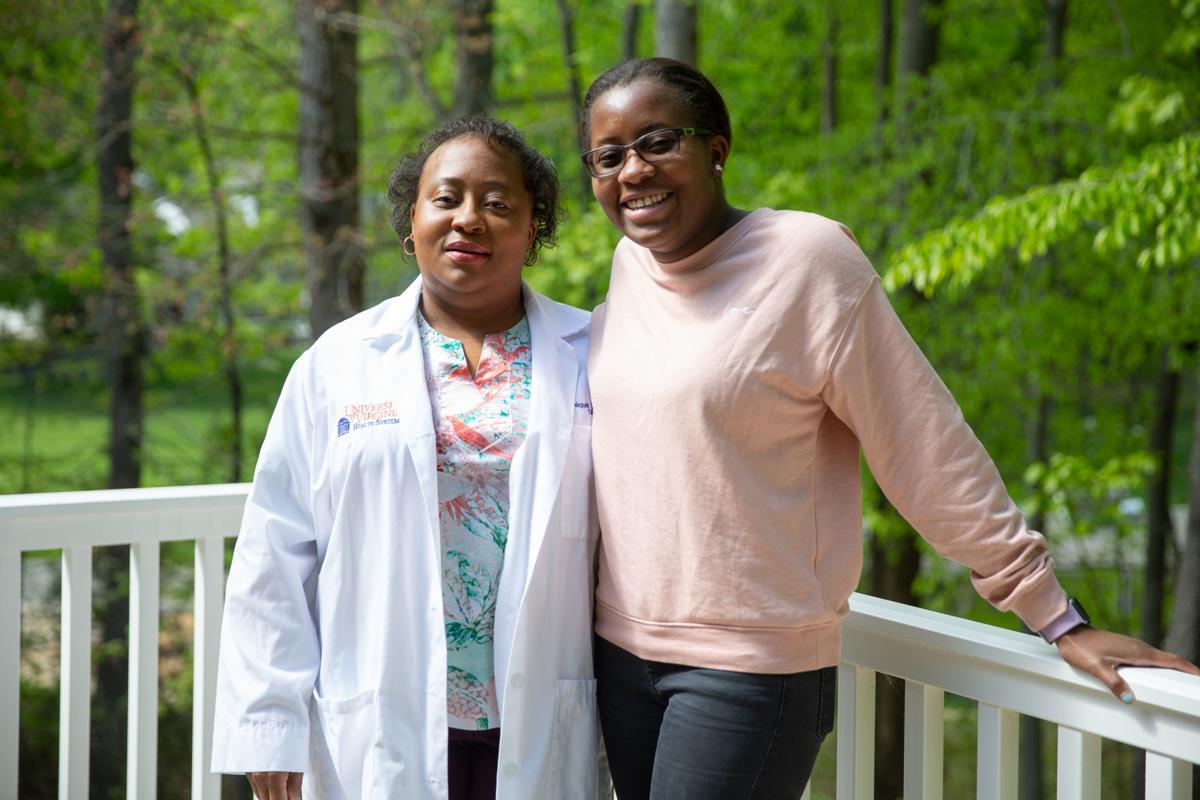 Even After Recovery From Covid 19 Louisa Nurse Practitioner Fears Return Of Fever Other Symptoms Virginia Richmond Com