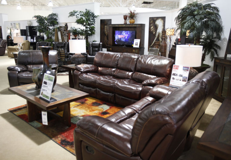 Rooms To Go opens furniture store in Henrico