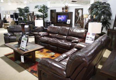 Rooms To Go Opens Furniture Store In Henrico Business