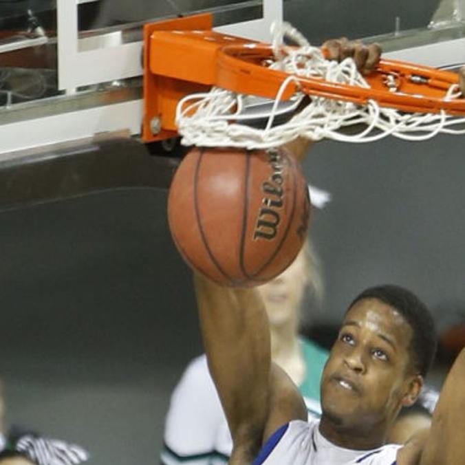 Citadel Looking To Virginia Richmond For Basketball Talent