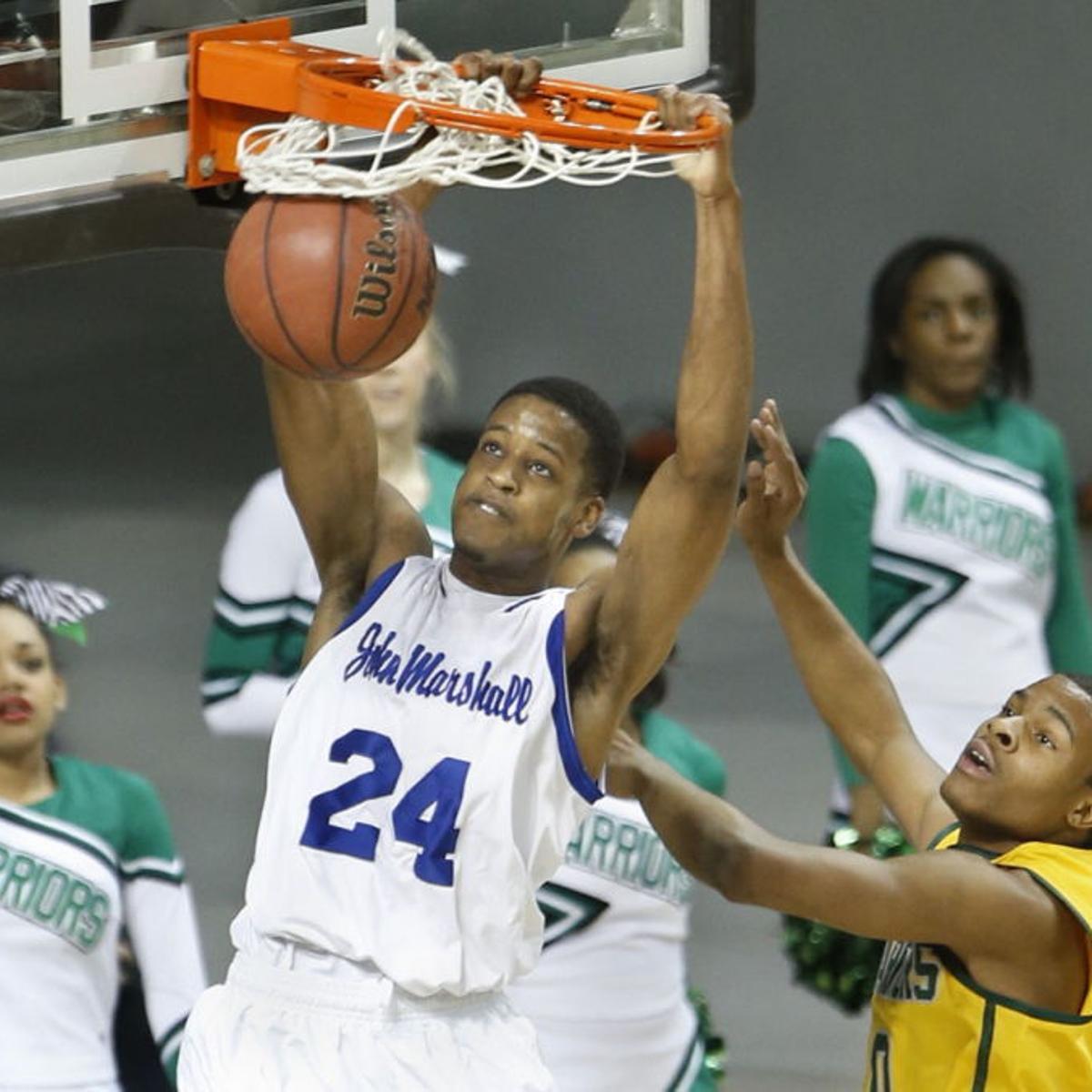 Citadel Looking To Virginia Richmond For Basketball Talent Richmond College Sports Richmond Com