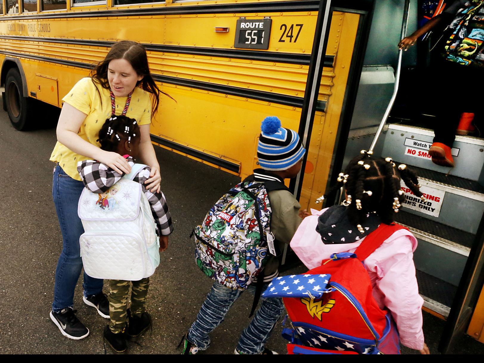 Some Area Schools Already Are Dealing With Positive Covid Tests What S Next Richmond Com