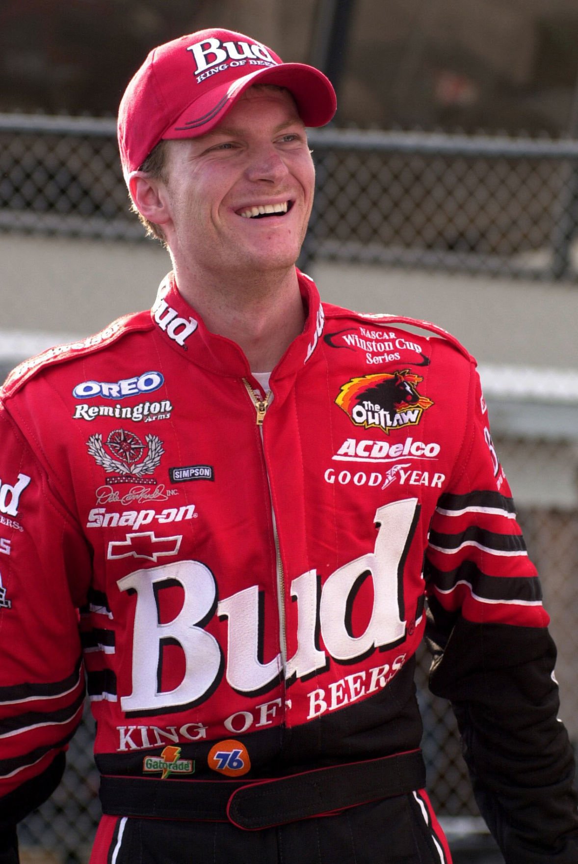 PHOTOS Dale Earnhardt Jr., 25 years of racing Sports