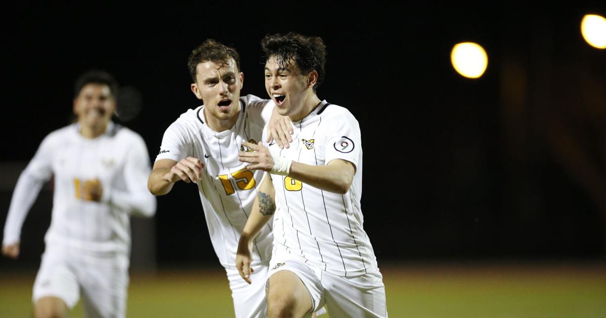 VCU men's soccer earns Atlantic 10 title game berth