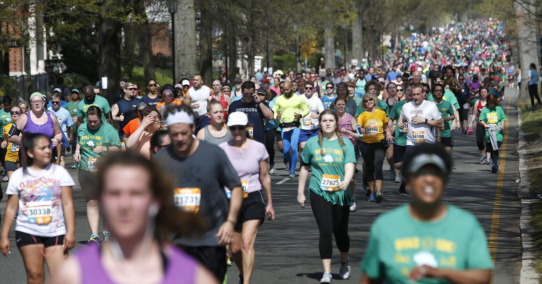Top five weekend events: Monument Ave. 10k, Chelsea Handler, Ode to Bluegrass - Vimarsana News