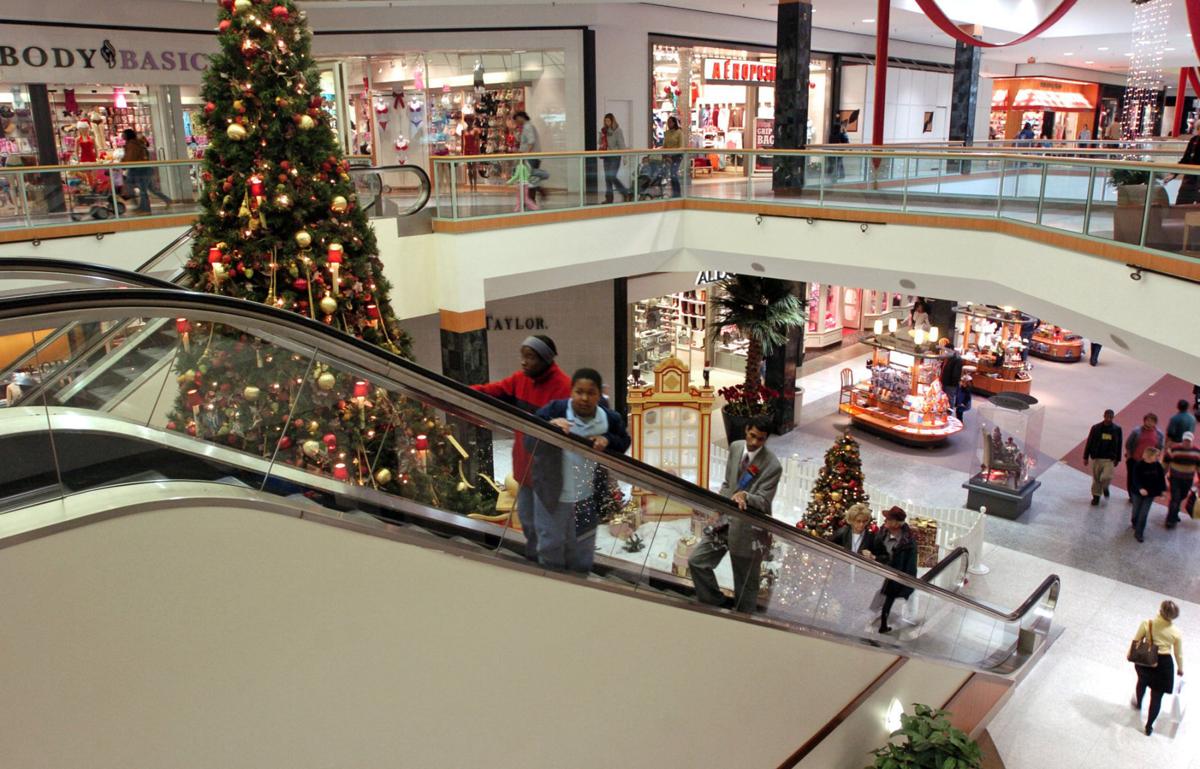 Regency Mall Richmond Va Food Court Regency Mall Richmond Va Food Court