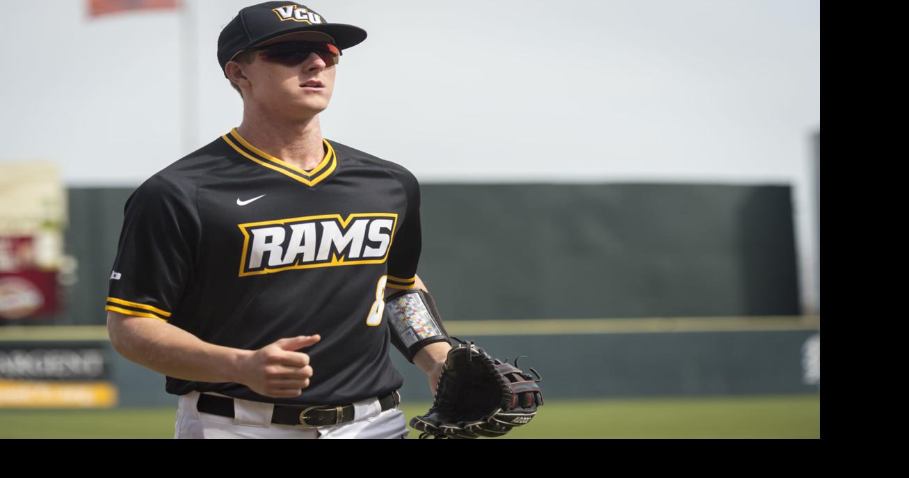 Hogan Brown blossoming in VCU's lineup