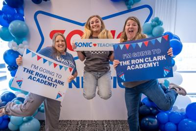 Cold Harbor teachers selected to experience innovative education training