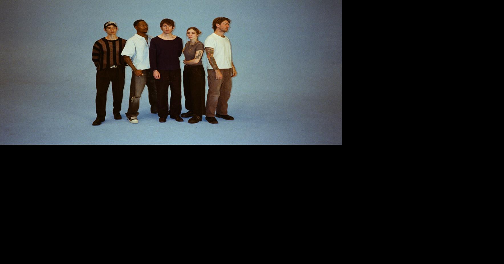 Who is Turnstile? 5 things to know about the band
