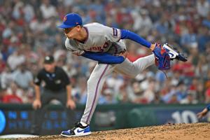 BASEBALL-MLB-PHI-NYM/