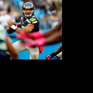 Russell Wilson's Rookie Year