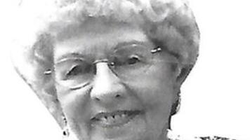 Maxey Betty Obituaries Richmond Com