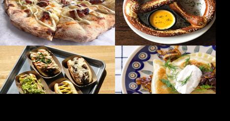 Best Oktoberfest eats in Richmond area - Vimarsana News
