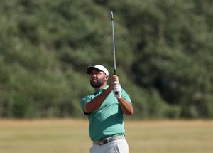 GOLF-OPEN/
