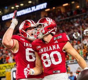 Indiana, Notre Dame got hosed, SEC got too much love in coaches poll | Hot takes