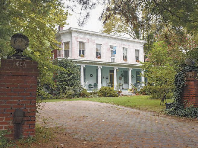 Greater Fulton A Cohesive Neighborhood Even Before It Got Attention Richmond Neighborhoods Richmond Com