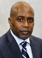 Jehmal T. Hudson