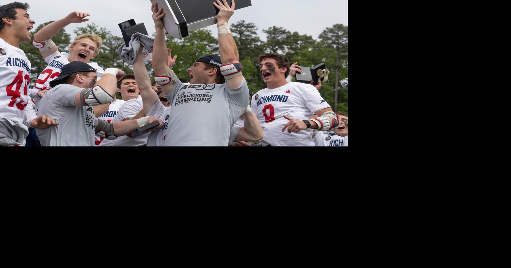 A-10 champion Spiders generated scoring spasms, didn't let Hawks off the ground