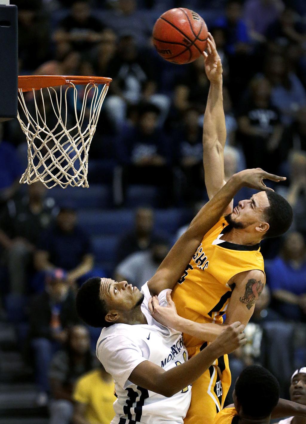 High School Boys Basketball Preview 804 Varsity Richmond Com