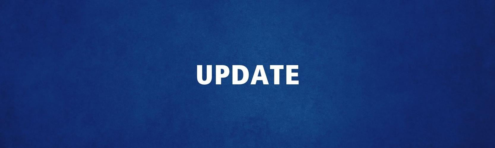 CORRECTION: Cove Garden Road bridge closure dates not yet scheduled