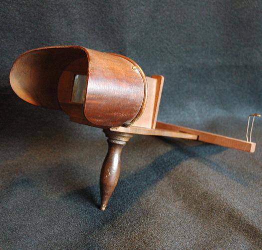 What’s It Worth?: Stereoscope and Victrola