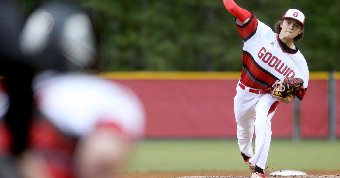 Pitch count regulation approved by VHSL