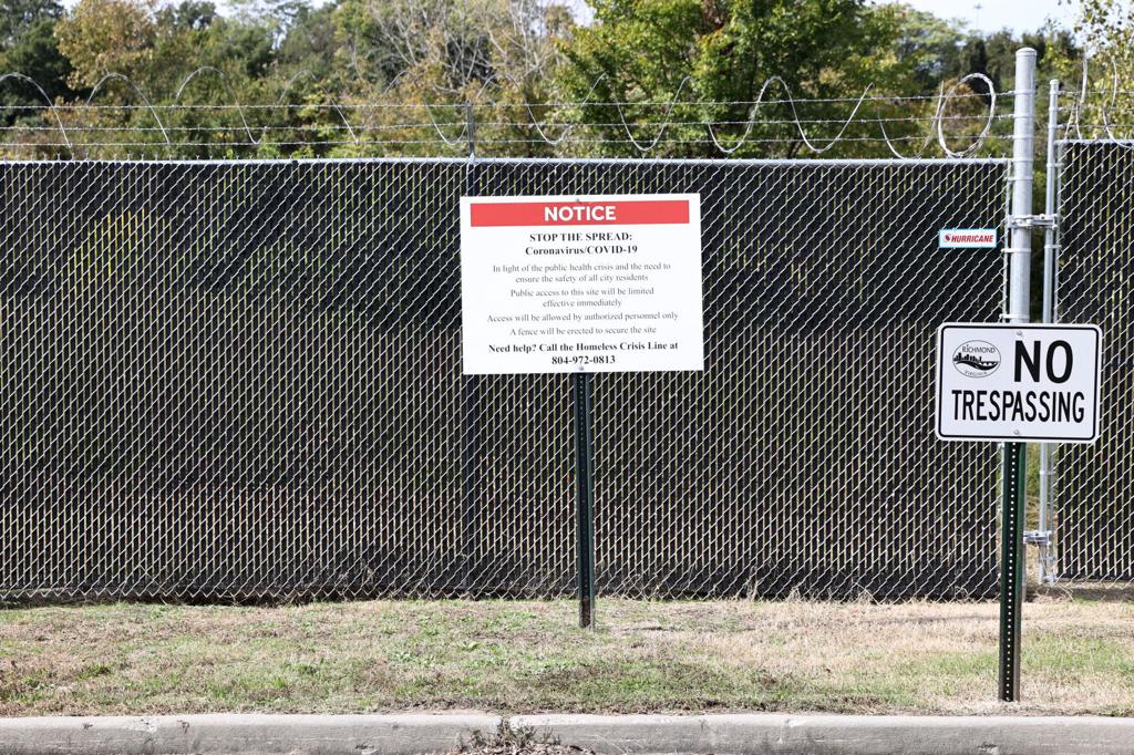 Richmond Scraps Cold Weather Overflow Shelter Replacement Shelter Beds Planned Govt And Politics Richmond Com