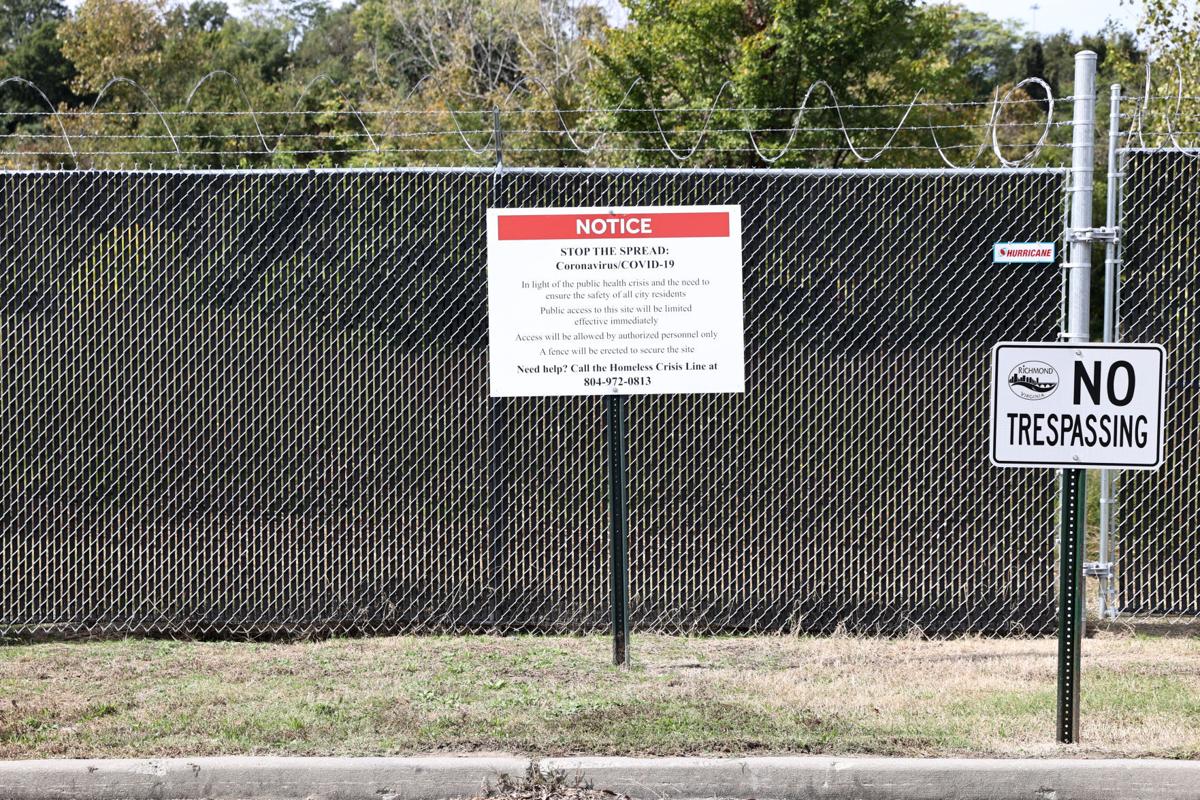 Richmond Scraps Cold Weather Overflow Shelter Replacement Shelter Beds Planned Govt And Politics Richmond Com