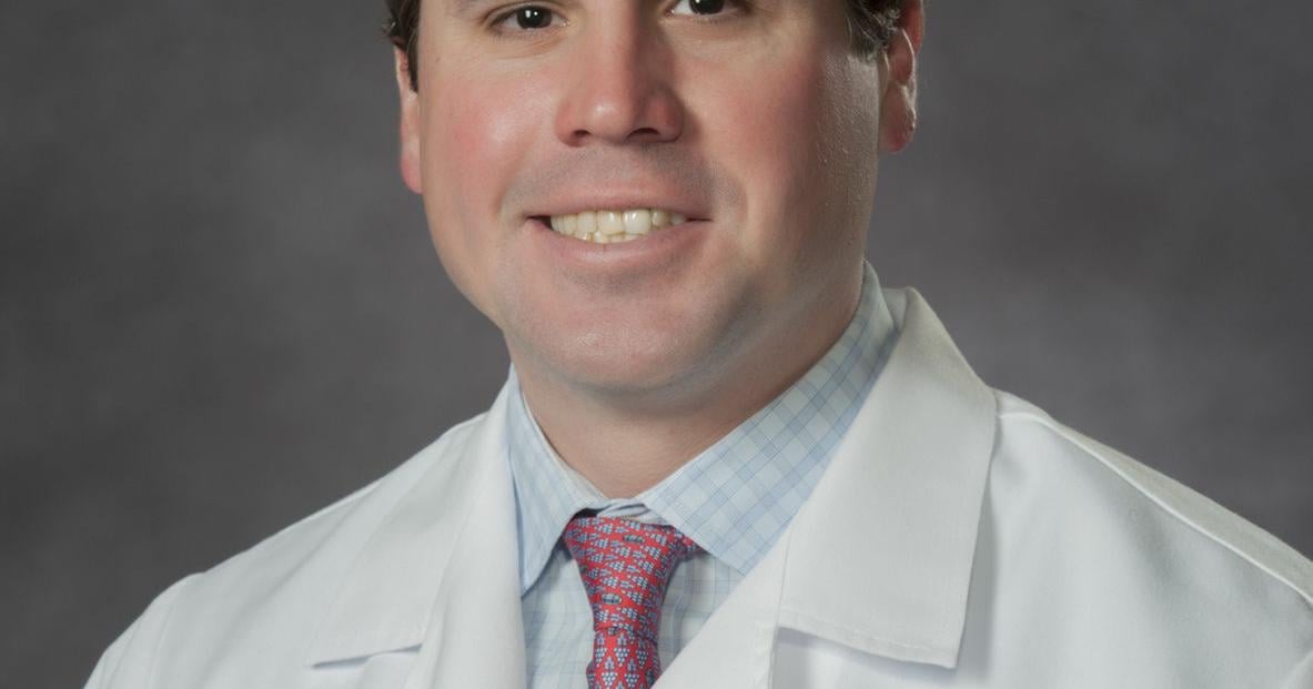 Alexander Vap, M.D., Assistant Professor Alexander Vap, M.D., Assistant Professor