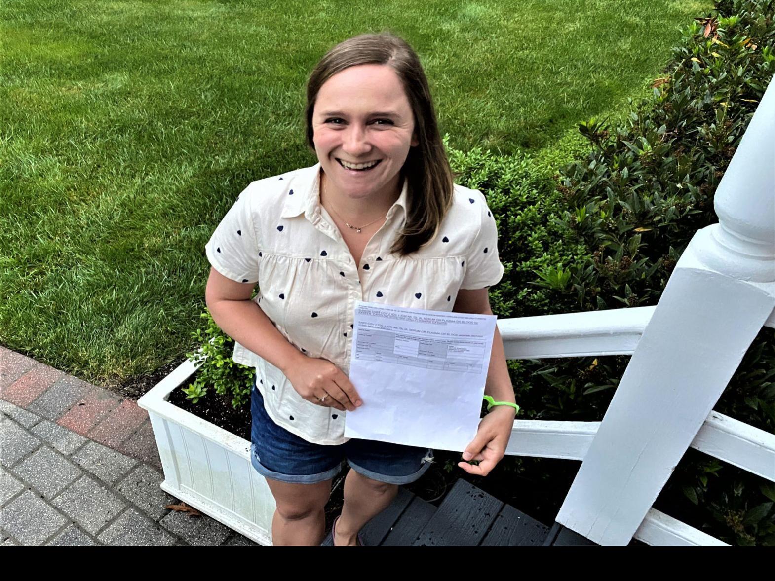 Watch Now 26 000 Virginians Have Tested Positive For Covid 19 Antibodies It S Not A Get Out Of Jail Free Card Coronavirus Richmond Com