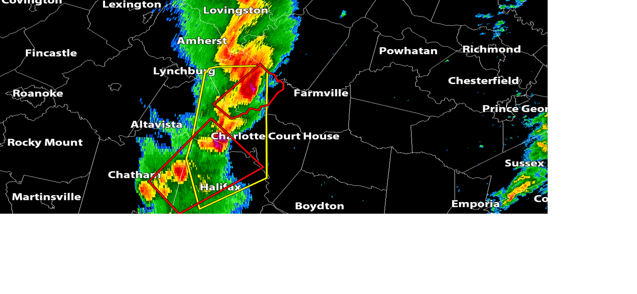 Forecasters were ready for the rare February tornado outbreak last year