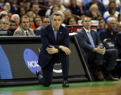 Uva Basketball Team Declines To Visit White House After Winning