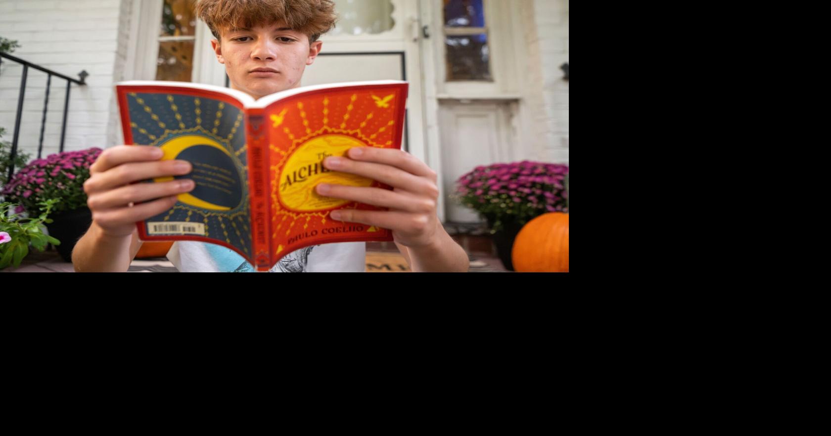 Not-so-great expectations: Students are reading fewer books in English ...