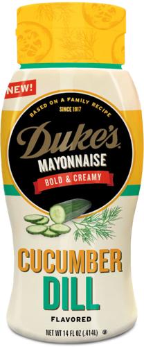 Hint of Lime Mayonnaise – Duke's Mayo
