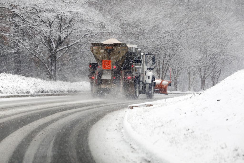 Year Of Extremes Richmond And Virginia S Biggest Weather Stories