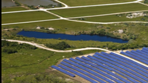 340 Megawatt Solar Energy Project In Charles City County Receives Approval Business News Richmond Com
