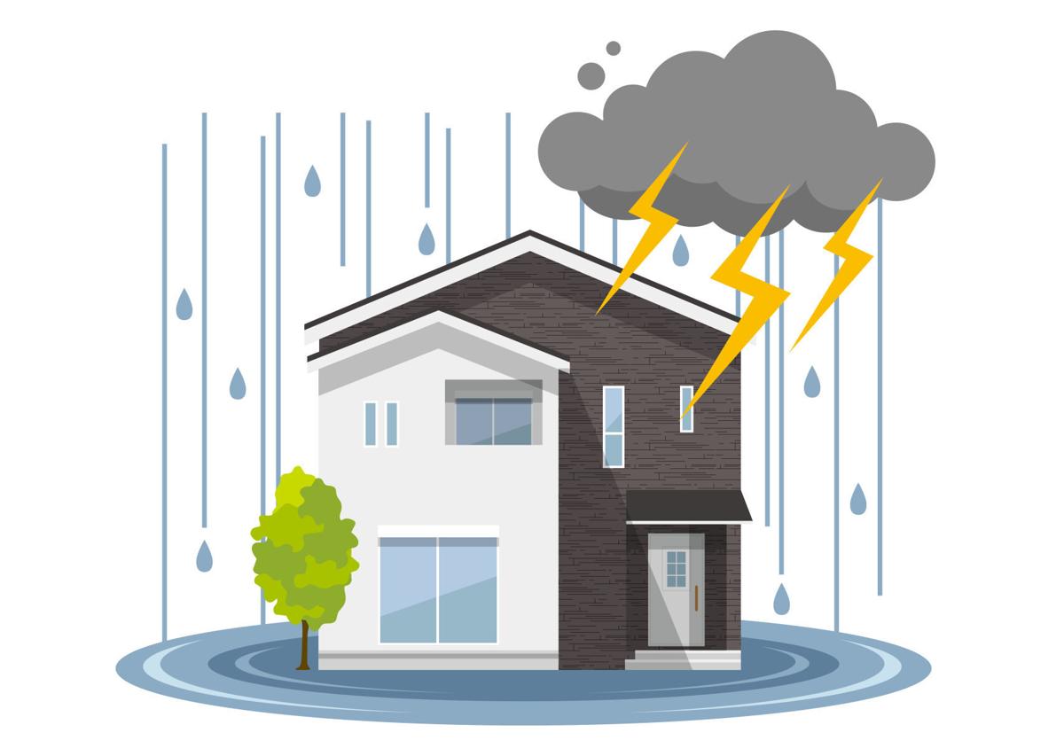 What To Do If Your House Floods Home Garden Richmond Com
