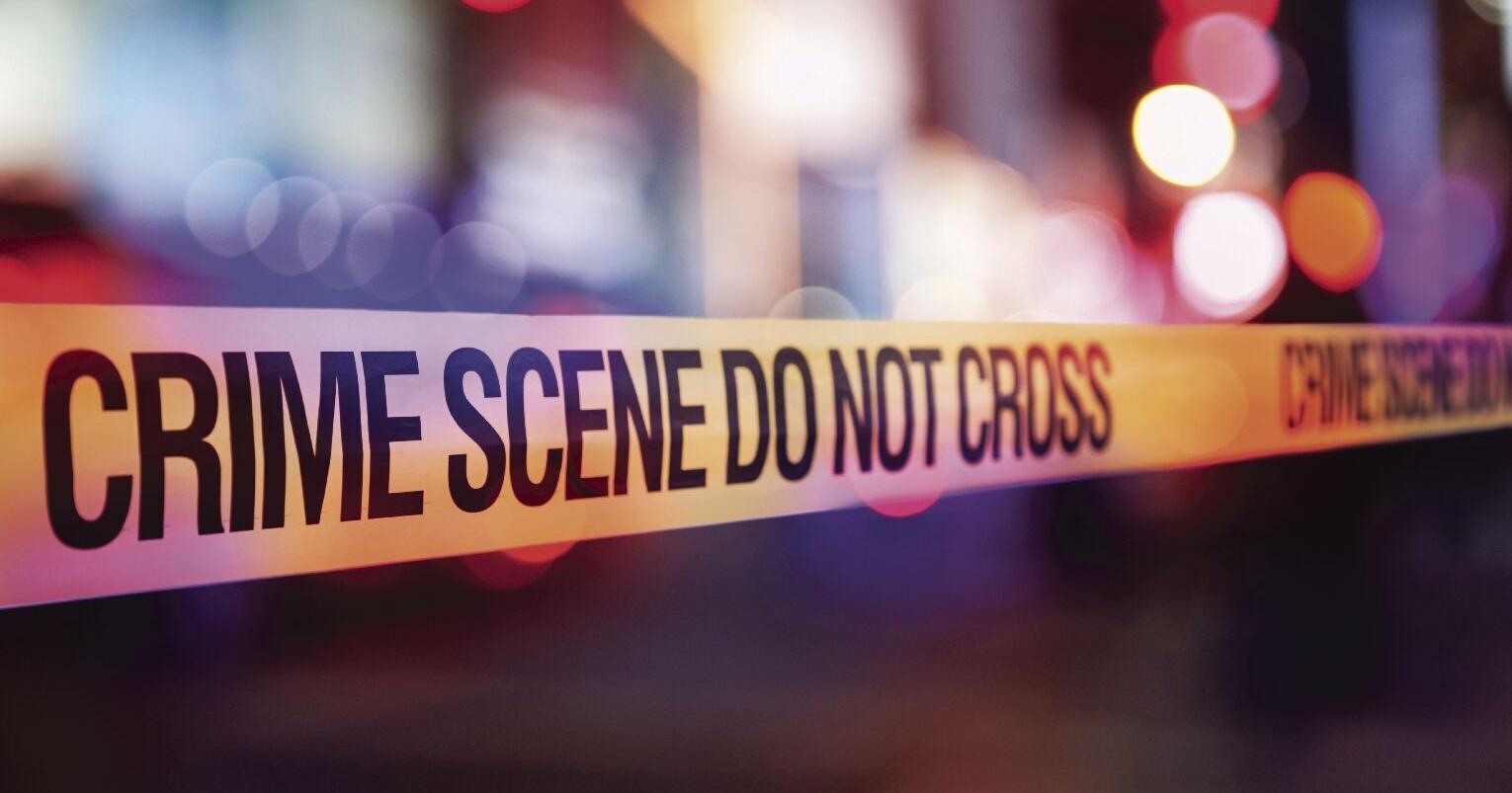 Man dead, woman injured in Chesterfield shooting - Vimarsana News