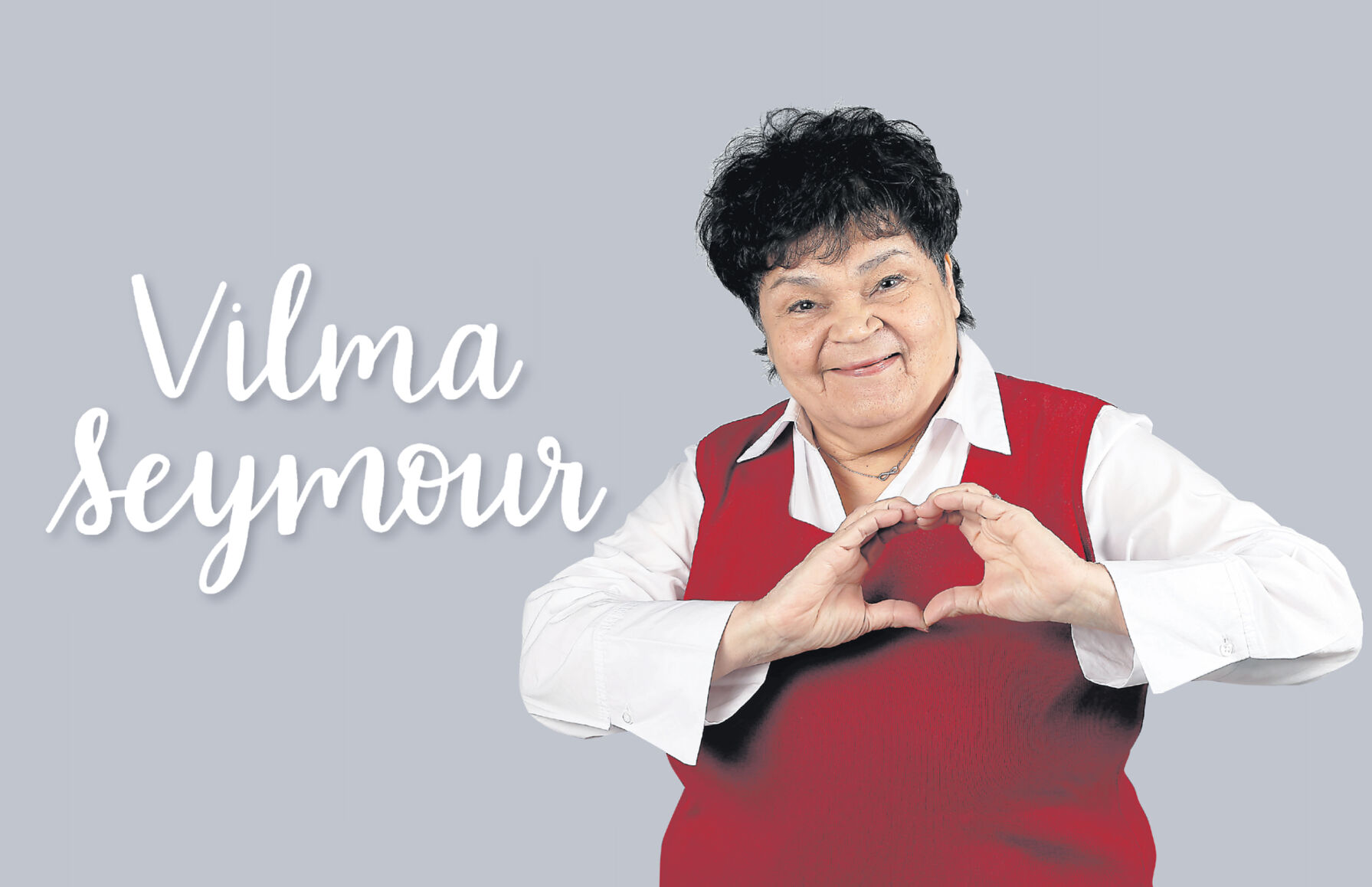 Vilma Seymour