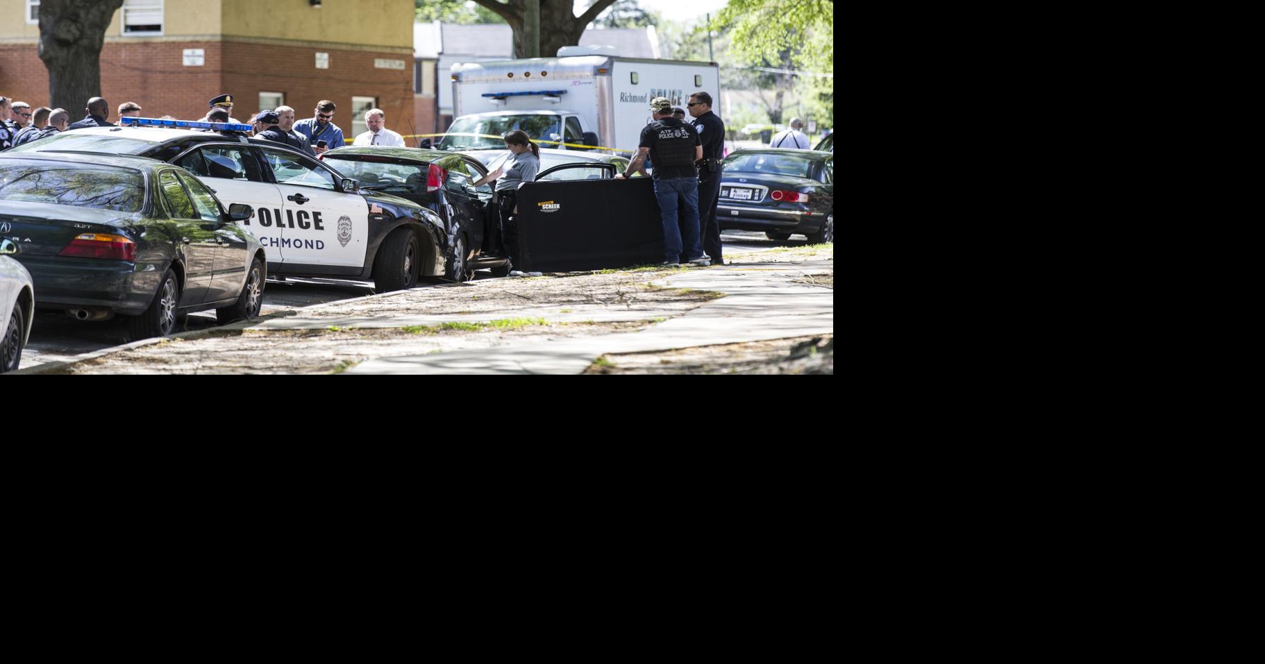 Richmond police identify two men killed in double homicide in Hillside ...