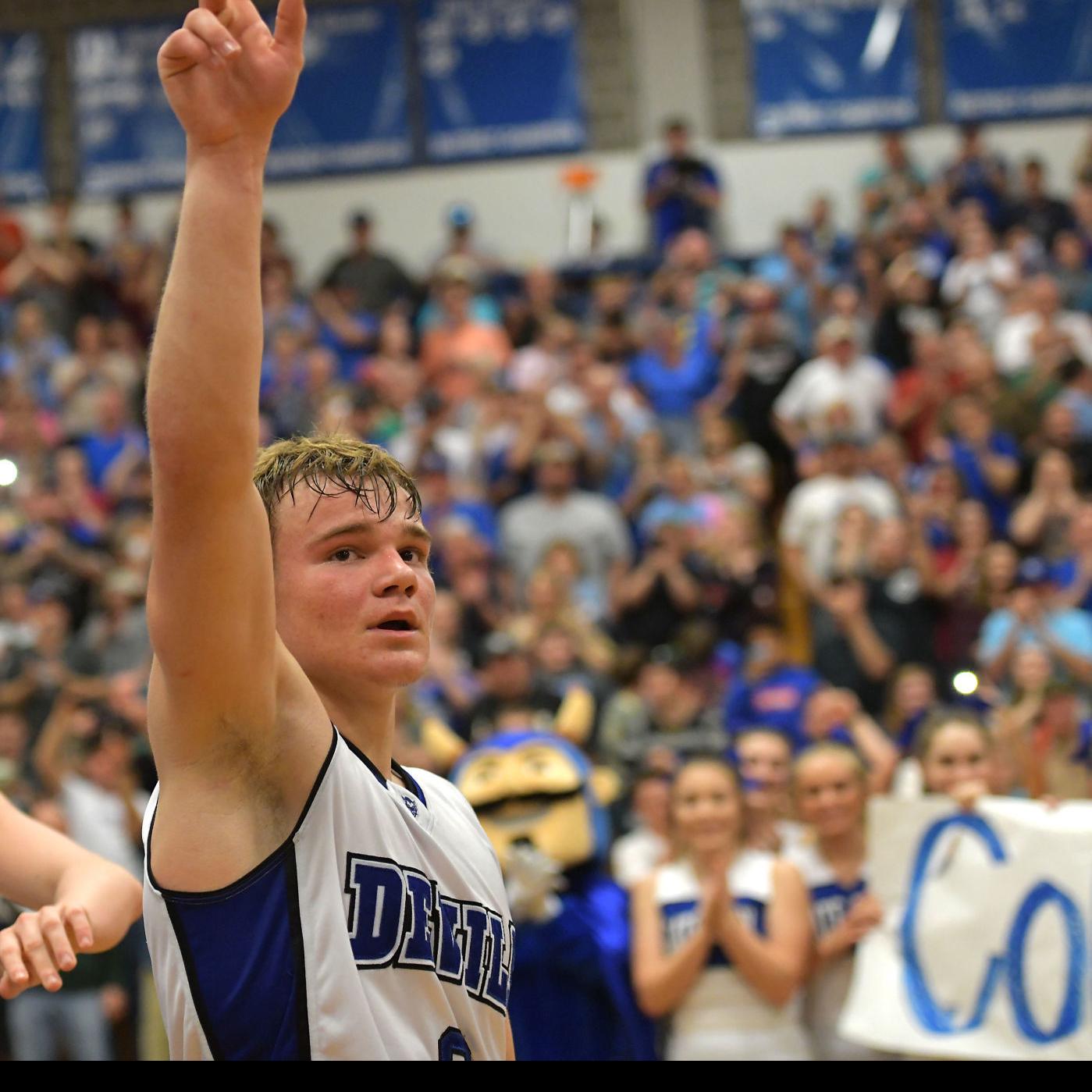 Everything You Need To Know About The Vhsl State Basketball
