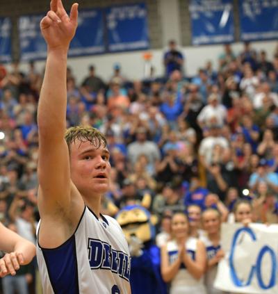 Everything You Need To Know About The Vhsl State Basketball