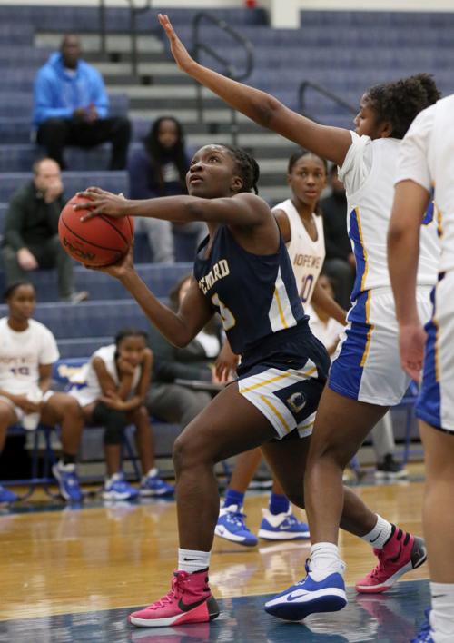 Some High School Basketball Playoff Games Postponed Plus