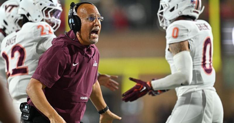 Teel: Angst, outrage over 24-team College Football Playoff misplaced Oct 22, 2026