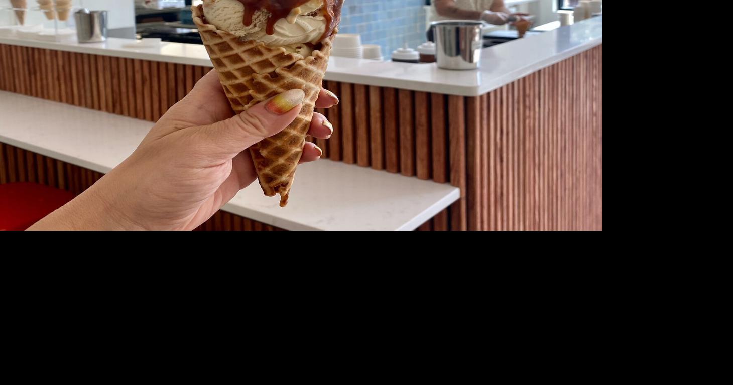 Spotty Dog Ice Cream Co. opens in Union Hill