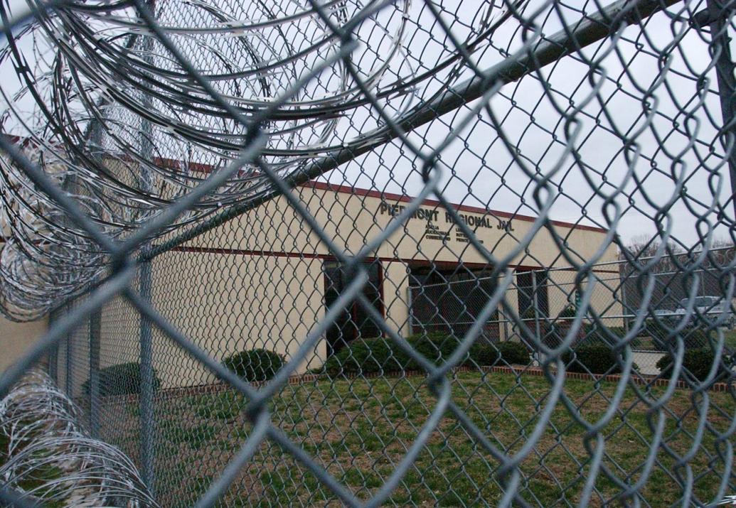 Editorial Regional jail's negilgence