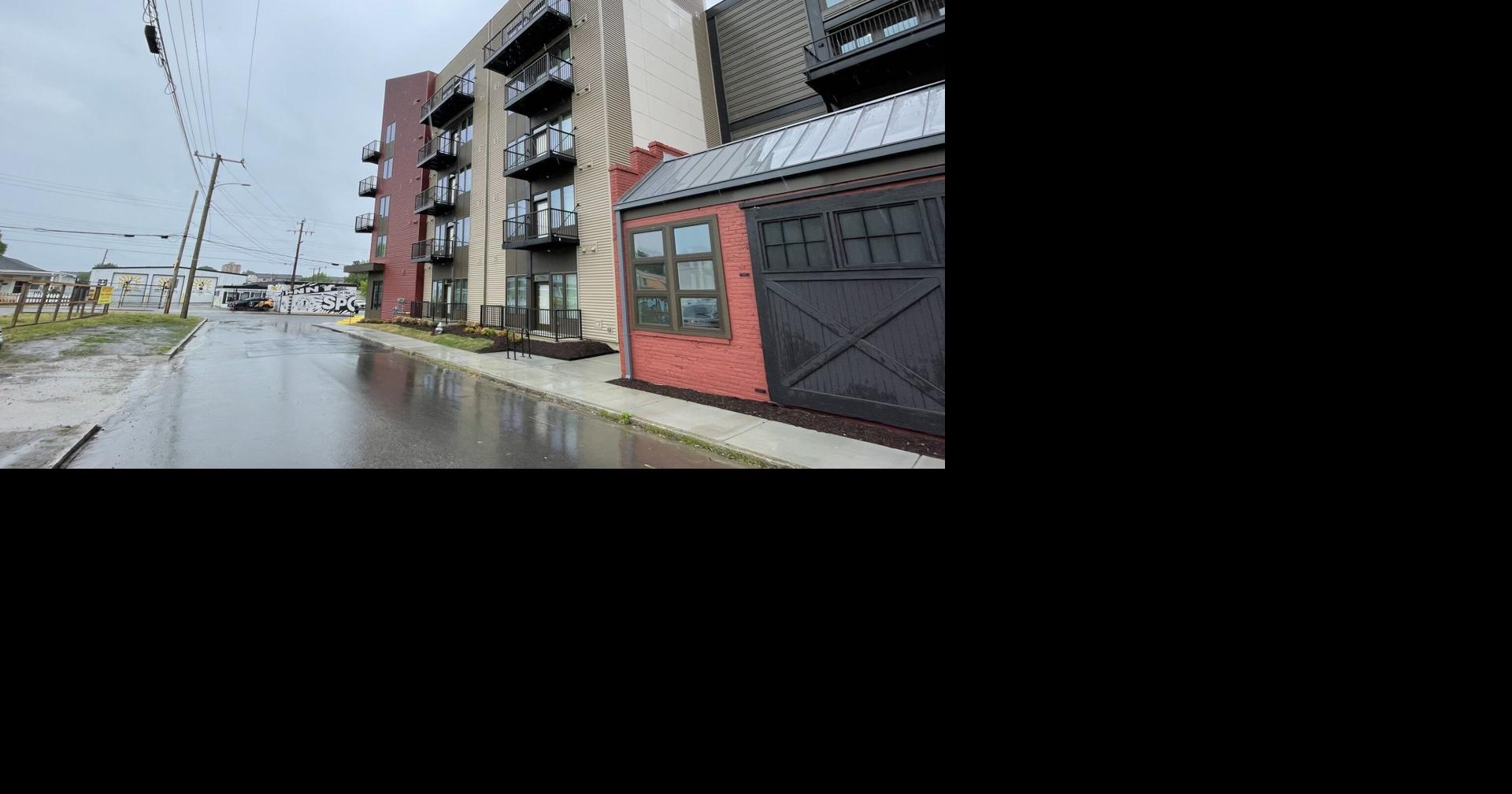 $23 million affordable housing complex opens in South Richmond