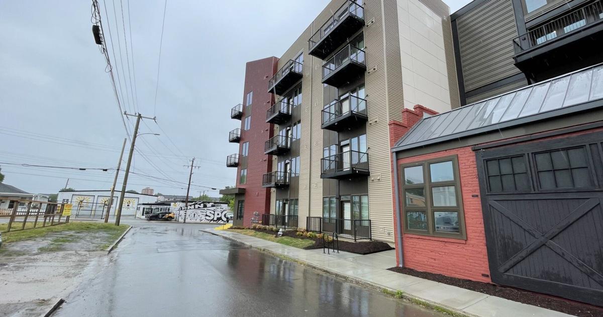 $23 million affordable housing opens in South Richmond